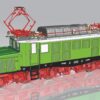 Piko 51481  Electric locomotive BR 254, DR