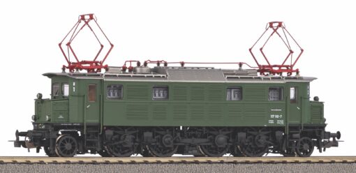 Piko 51492  Electric locomotive E 117, DB