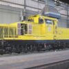Piko 52858  Diesel locomotive D.145.2030, FS