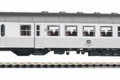 Piko 57652  2nd Class Passenger control car, DB