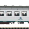 Piko 57654  2nd Class Passenger coach, DB