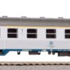Piko 57655  1st/2nd Class Passenger coach, DB