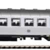 Piko 57667  2nd Class Passenger control car, DB