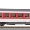 Piko 58249  3 pc. IC 602 Passenger car set Gorch Fock, DB AG