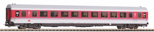 Piko 59674  2nd Class Passenger car Gorch Fock, DB AG