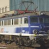 Piko 96388  Electric locomotive EU07, PKP
