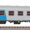 Piko 97621   1st class passenger car, PKP