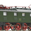 Roco 70062  Electric locomotive E 52 03, DB
