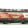 Roco 70069  Electric locomotive 383 220-1, Budamar