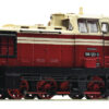 Roco 70259  Diesel locomotive class 106, DR (DCC/Sound)