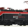 Roco 70482  Electric locomotive 143 124-6, EBS (DCC/Sound)