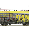 Roco 70509  Electric locomotive 1116 153-8 "ÖAMTC", ÖBB (DCC/Sound)