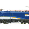 Roco 70524  Electric locomotive 182 911-8, EVB