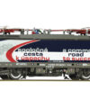 Roco 70688  Electric locomotive 383 204-5, ZSSK Cargo (DCC/Sound)