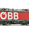 Roco 70722  Electric locomotive 1293 085-7, ÖBB (DCC/Sound)