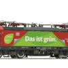 Roco 70724  Electric locomotive 193 312-6, DB Cargo (DCC/Sound)