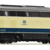 Roco 70761  Diesel locomotive class 215, DB (DCC/Sound)