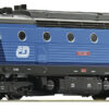 Roco 71024  Diesel locomotive class 754, CD (DCC/Sound)