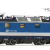Roco 71228  Electric locomotive 371 003-5, CD (DCC/Sound)