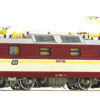 Roco 71231  Electric locomotive class 371, CD