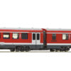 Roco 72078  Diesel multiple unit 628 601-6, DB AG