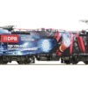Roco 7510005  Electric locomotive 1216 940-7, DPB (DCC/Sound)