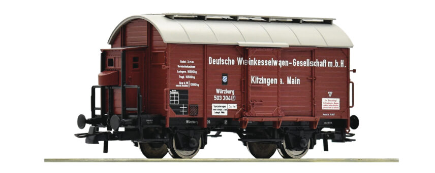 Roco 77028   3 piece set: Goods wagons, K.Bay.Sts.B.