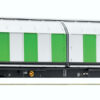 Roco 77131  Sliding-wall wagon, SETG