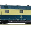 Roco 71089  Diesel locomotive class 221, DB (DCC/Sound)