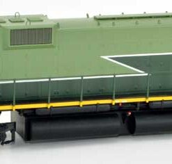 Bowser 24864  MLW M630, BCR #707 (DCC/Sound)