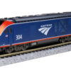 Kato 176-6053  ALC-42 Charger Amtrak Phase VI #304