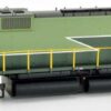Bowser 24857  MLW M630, BCR #719
