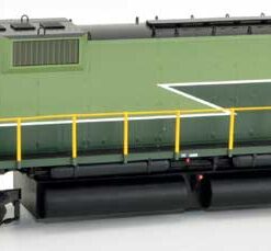 Bowser 24857  MLW M630, BCR #719