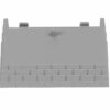 Piko 55447  HO A-Track w. Roadbed Socket for Connection clip