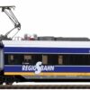 Piko 59998  Electric Railcar multiple unit BR 440, Nordwestbahn (DCC/Sound)