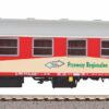 Piko 97622   2nd class passenger car, PR