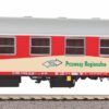 Piko 97623   2nd class passenger car, PR