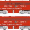 Rapido Trains 23543  PA-2 + PB-2, ALCo Demonstrator #8375 (DCC/Sound)