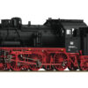 Roco 71380  Steam locomotive 038 509-6, DB (DCC/Sound/Smoke)
