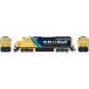 Athearn Genesis 64840   HO GP40P-2 Locomotive, ONT #2202