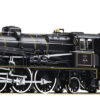 Roco 70039  Steam locomotive 231 E 34, SNCF