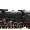 Roco 70048  Steam locomotive 52.1591, ÖBB (DCC/Sound)
