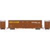Athearn 75310  HO 60' Gunderson Box, SP/Speed Letter #286234