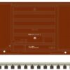 Atlas 50005239  N X72 Box Car, Canadian National #416260