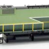 Bowser 24851  MLW M630, PGE #710 (DCC/Sound)