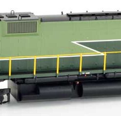 Bowser 24851  MLW M630, PGE #710 (DCC/Sound)