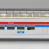 InterMountain Railway CCS7107-03  Superdome Passenger Car, Amtrak PHI #9310