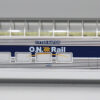 InterMountain Railway CCS7113-01  N Superdome Passenger Car, Ontario Northland  #900 Otter Rapids
