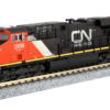 Kato 176-8950  N GE ES44AC Canadian National #2899
