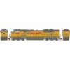 Athearn Genesis 75552   HO SD70ACe Locomotive, UP #8588